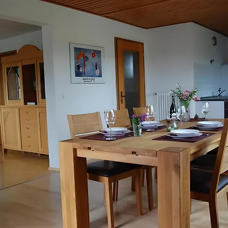 Matzenmiller Apartamento Wilhelmsdorf (Ravensburg)