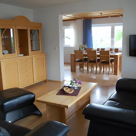 Διαμέρισμα Matzenmiller Wilhelmsdorf (Ravensburg)