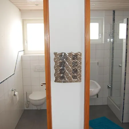 Διαμέρισμα Matzenmiller Wilhelmsdorf (Ravensburg)